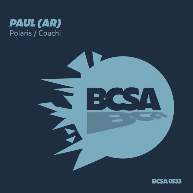 Polaris album art