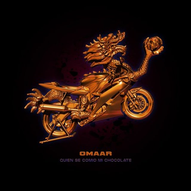 Drumplate album art