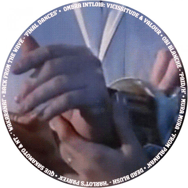 Paid/h album art