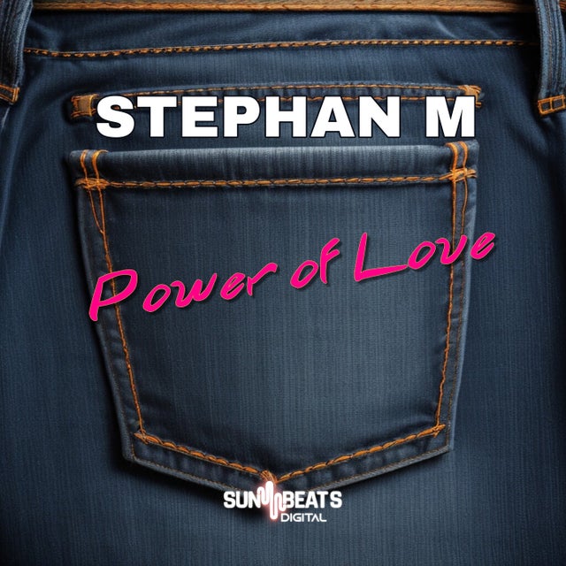 Power Of Love album art