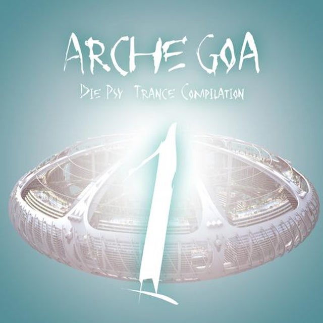Metamorphosis album art