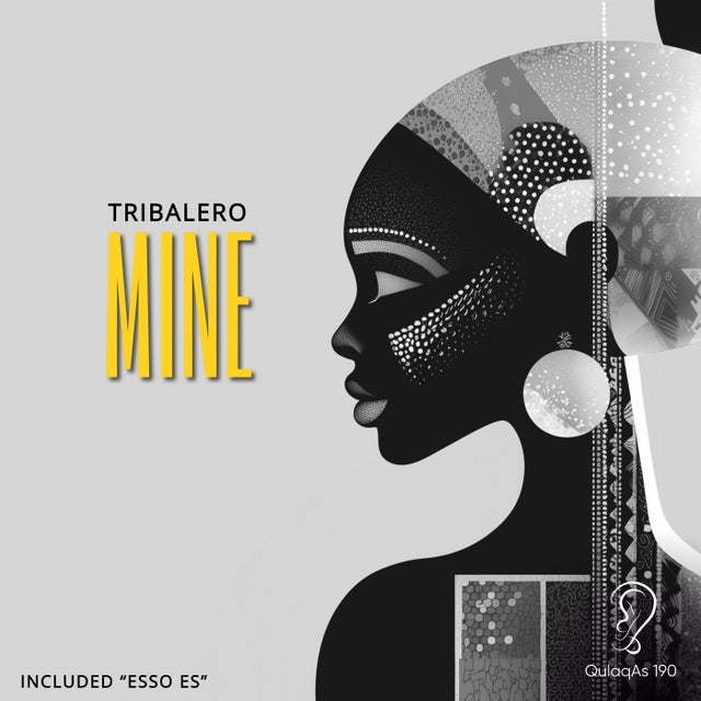 Mine album art