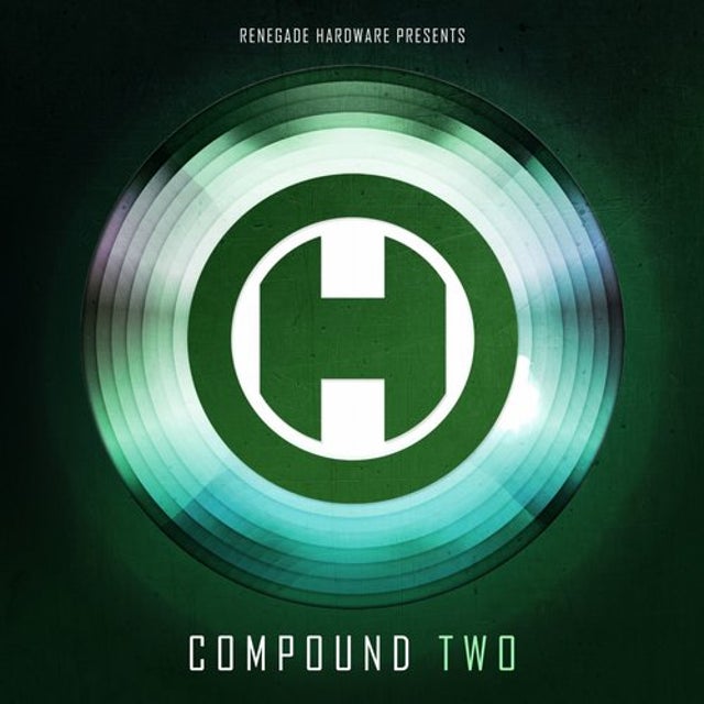 Arkaik Twelve album art