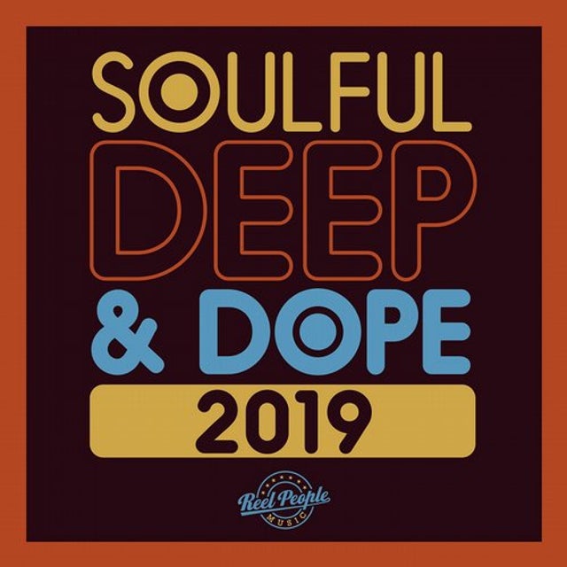 A Love Of Your Own - Juan Chousa & Kanike Remix album art