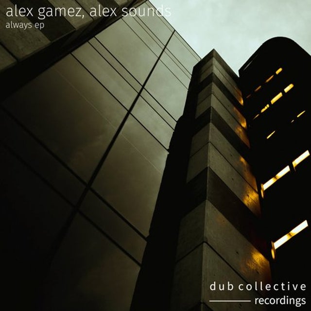 Always album art