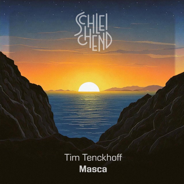 Masca album art
