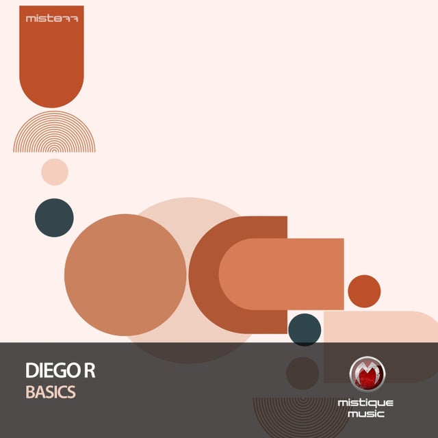 Basics album art