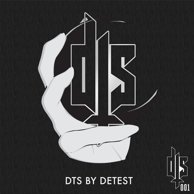 DTS album art