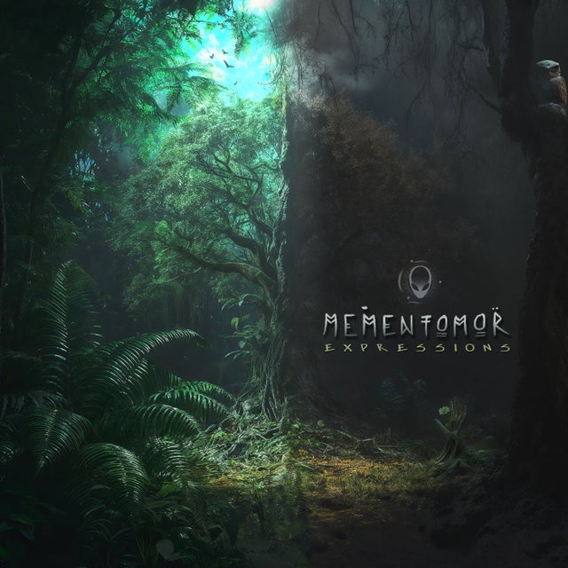 Mementomori (Epiluge) album art