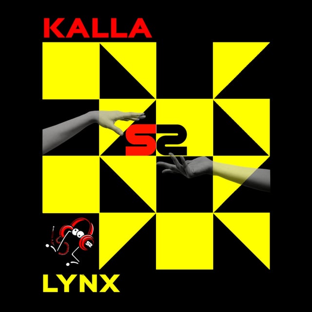 Lynx album art