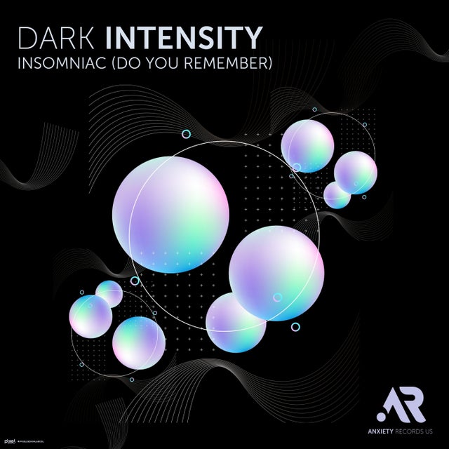 Insomniac (Do You Remember) - Extended Mix album art