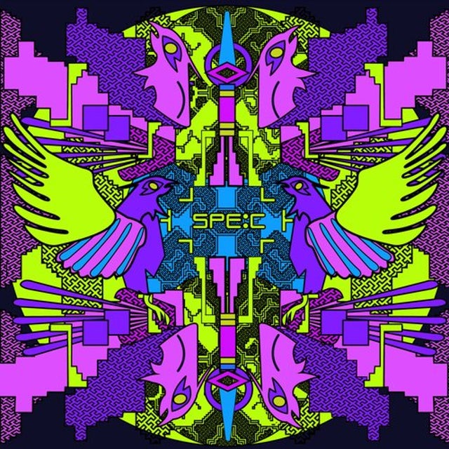 F1 album art