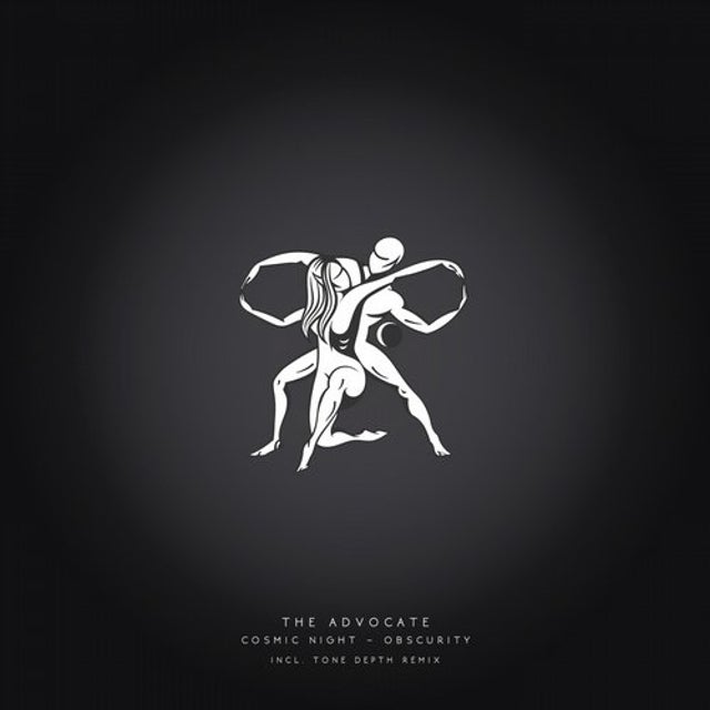 Cosmic Night album art