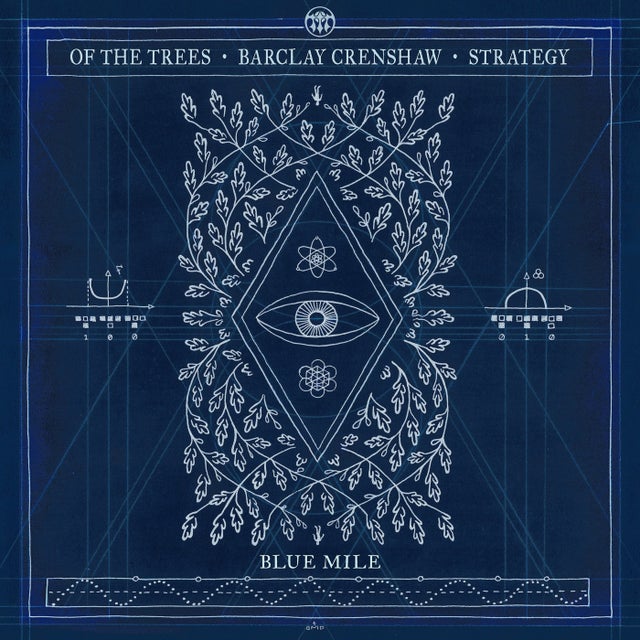 Blue Mile album art