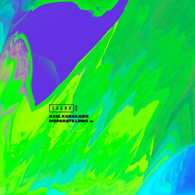 Red Blotch album art