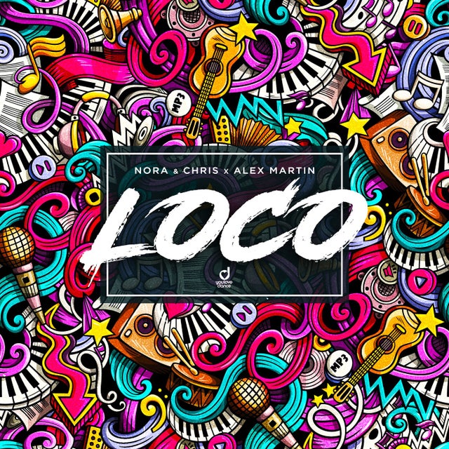 Loco - Extended Mix album art