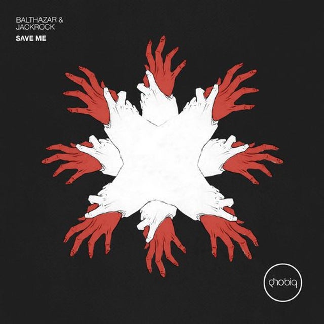 Save Me album art