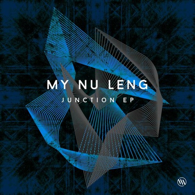 Junction album art