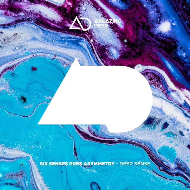 Deep Sense - Extended Mix album art