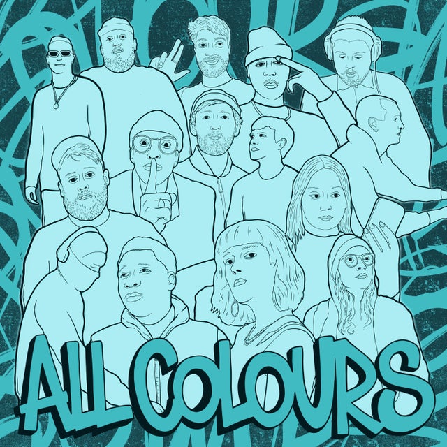 Fabrication album art