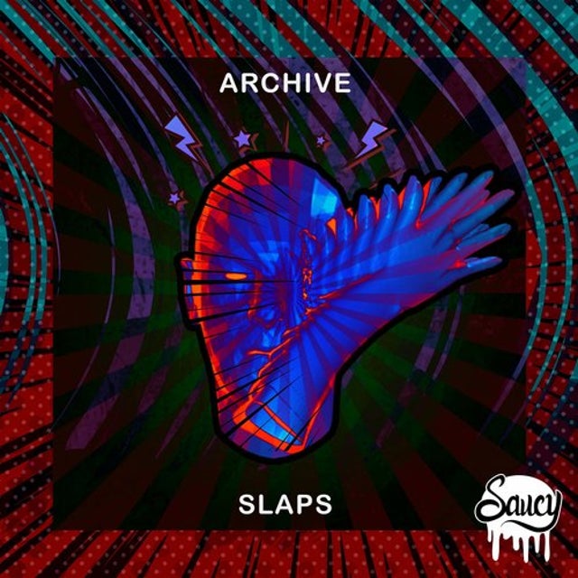 Slaps album art