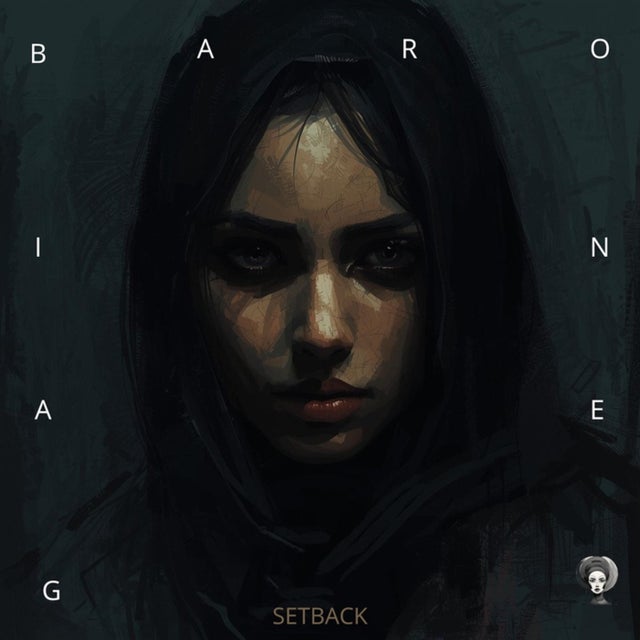 Setback album art