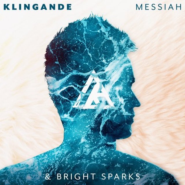Messiah album art