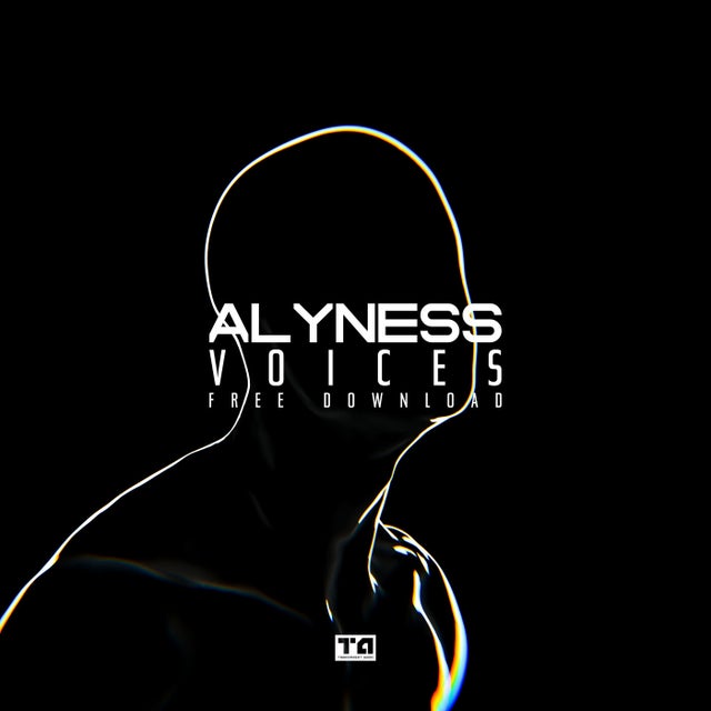Voices album art