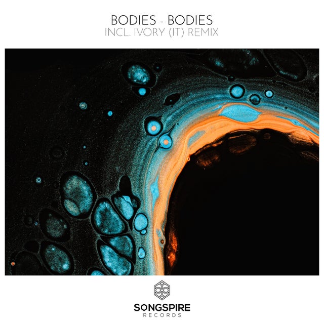 Bodies album art