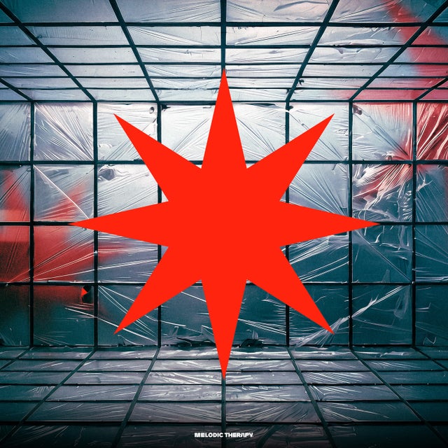 909 album art