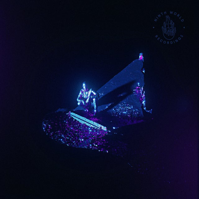 The Silencer album art