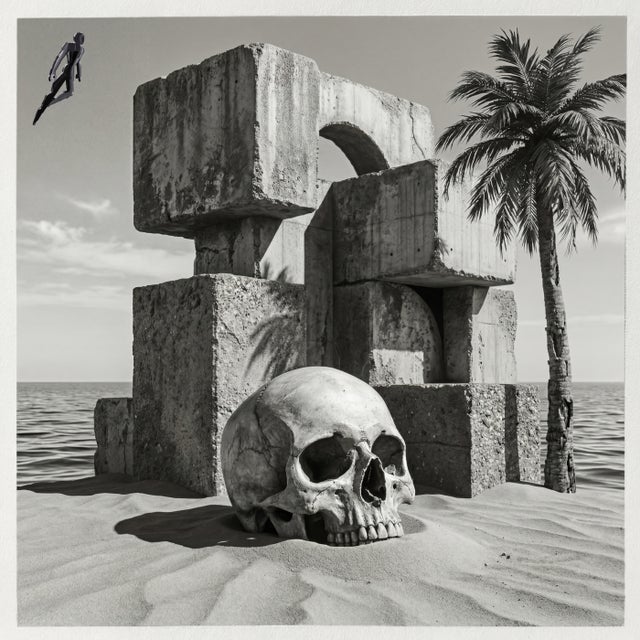 Aeternum album art