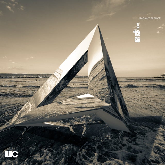 Radiant Silence album art