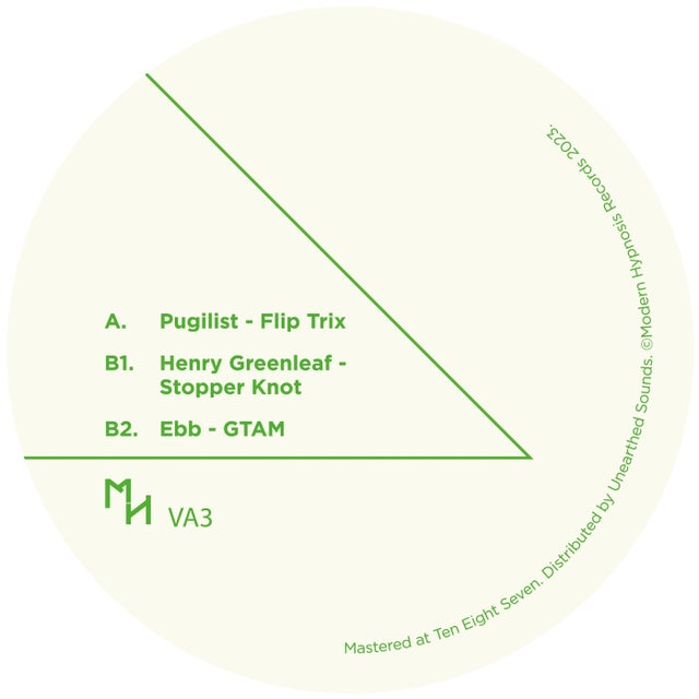 Flip Trix album art
