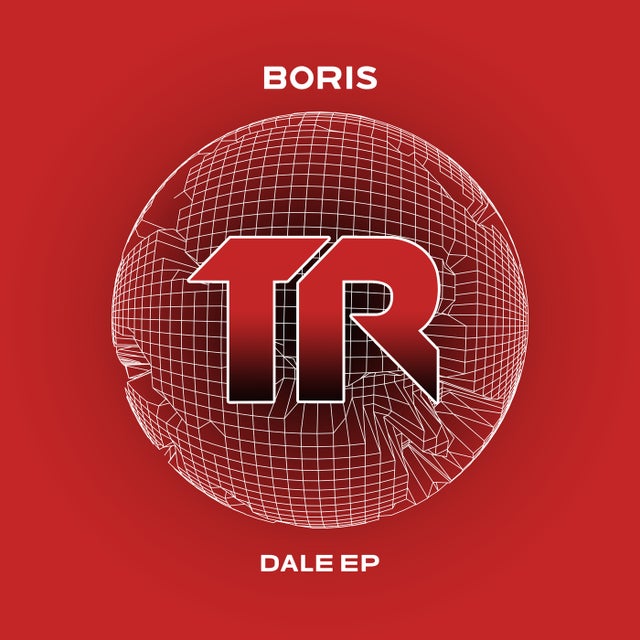 Dale album art