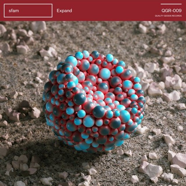 Go album art