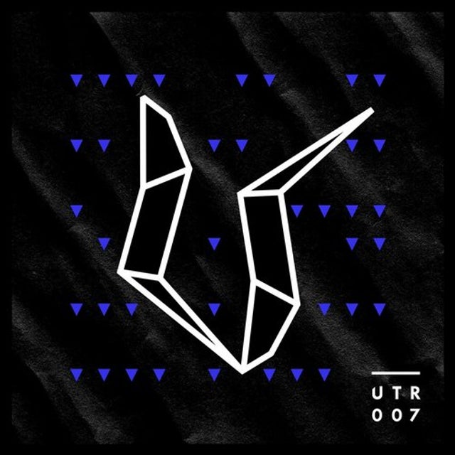 Drop The Needle feat. Kevin Knapp - Kevin Knapp Remix album art