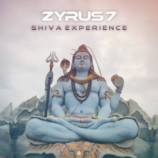 Shiva Experience - Extended Version album art