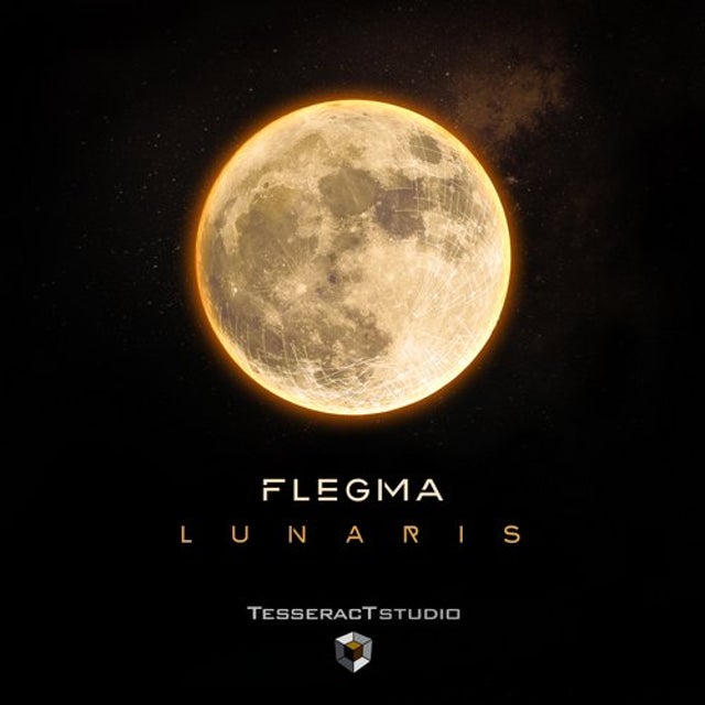 Lunaris album art