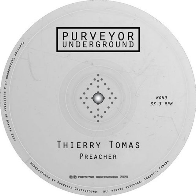 Teacher album art