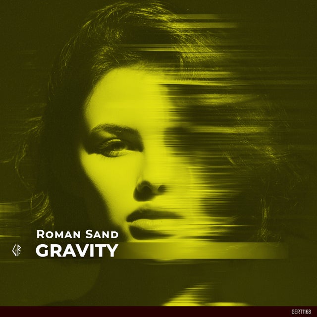 Gravity album art