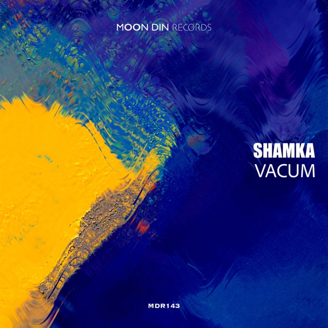 Vacum album art