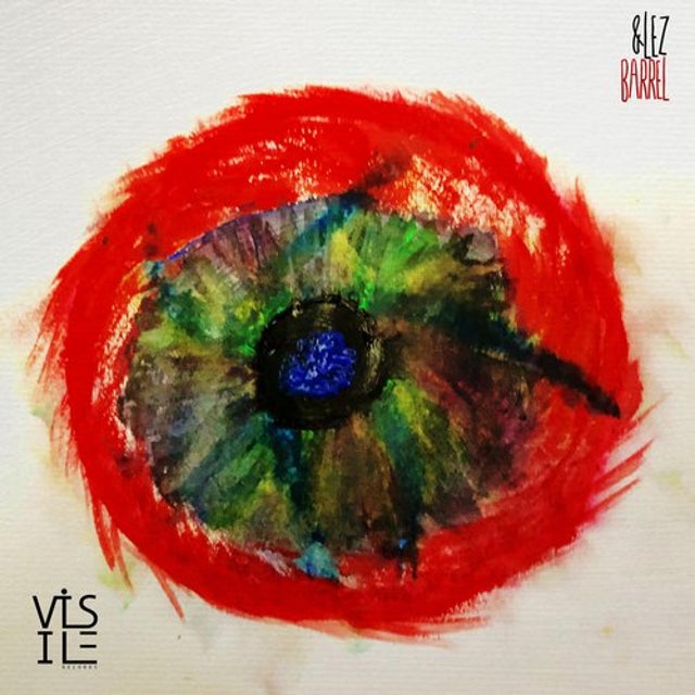 Fralla album art