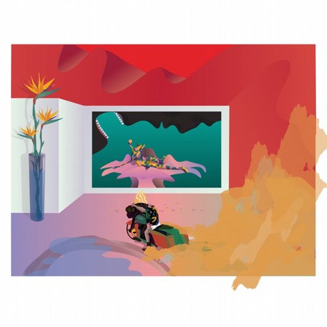 First Stomp album art