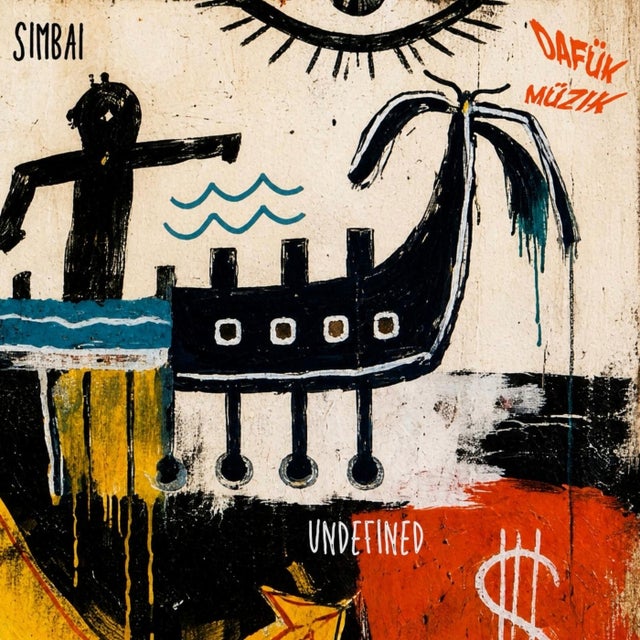 Don't Fold album art