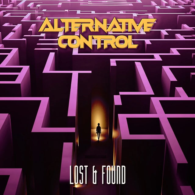 CapsLove album art