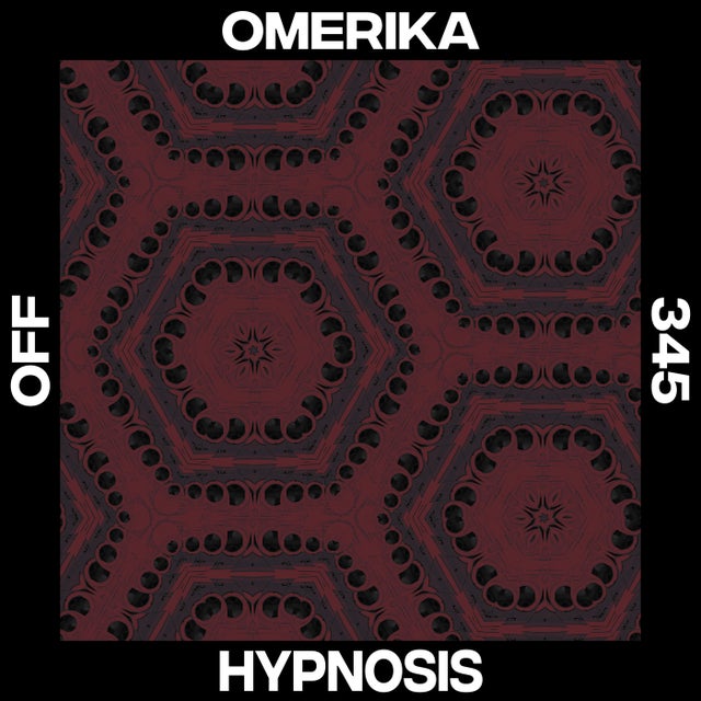 Hypnosis album art