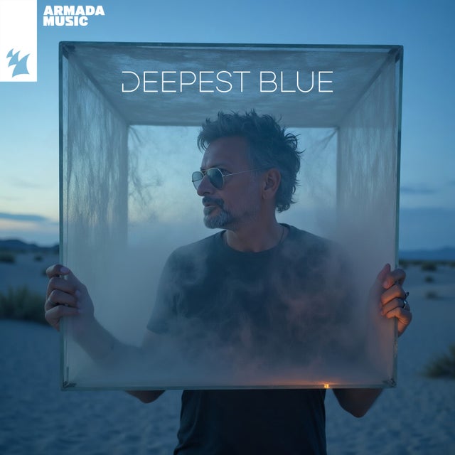 Deepest Blue - Extended Mix album art