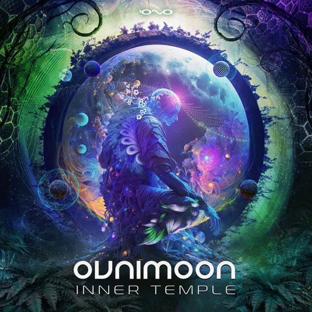 Inner Temple album art