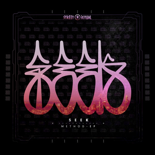 OFFENSE album art